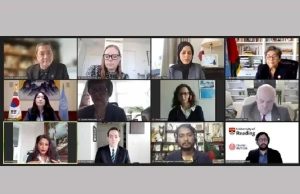 Bangladesh’s existing support services mitigate autism challenges: Saima