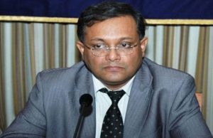 BNP wants to deny history : Hasan