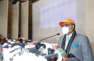 Health minister blames negligence for rise in coronavirus cases