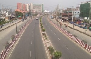 Ongoing Covid-19 restrictions extended till May 5