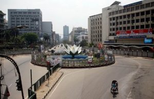 Bangladesh to extend nationwide Covid lockdown by a week