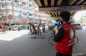Covid surge: Everything you need to know about the April 14-21 lockdown