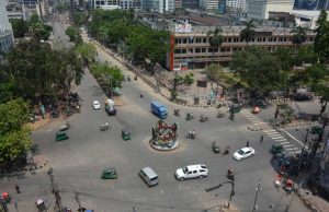 Covid-19: Bangladesh records over 7,000 cases for second straight day, 52 more die
