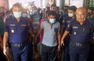 26 get life term for murder in Narail