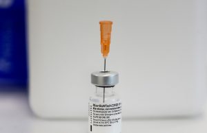 Bangladesh to receive 100,000 doses of Pfizer’s Covid-19 vaccine in May