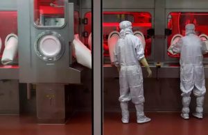 India to fund capacity boost at Serum Institute as vaccines run short