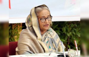 PM Hasina allocates 10.50C for the poor affected by Covid lockdown