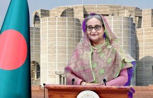 PM for global institutions’ primacy to meet vaccine demand