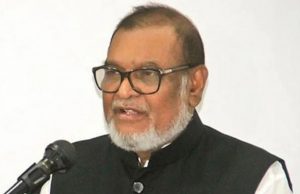 Minister Mozammel: Hefazat won’t be spared