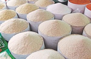 Govt to procure 50,000 MT non-basmati rice from India