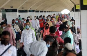 Passenger trains to remain suspended during new Covid lockdown