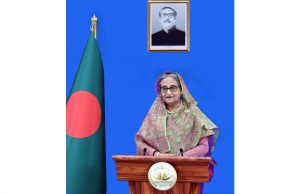 PM Hasina: Focusing on agriculture to tap its full potential