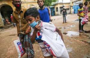 Lockdown: Govt clears 121C for poor people