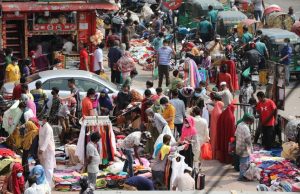 Bangladesh to go into week-long hard lockdown from April 14