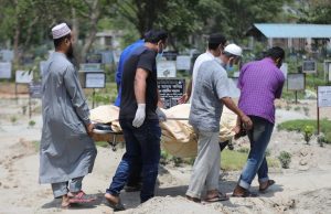 Bangladesh Covid deaths cross 11,000 with 101 new fatalities