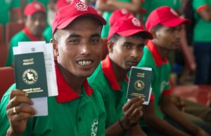 Things to do before flying to five countries from Bangladesh