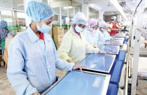 World Bank: Bangladesh can expect 3.6% GDP growth in 2021