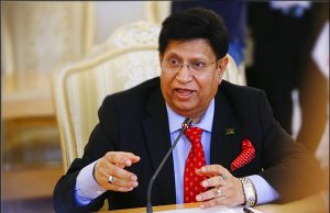 FM Momen: China’s comment on Quad an advance one