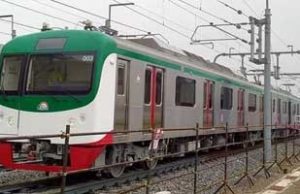 Bangladesh’s first metro train completes test run