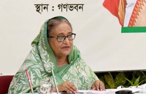 Directorate of Posts can’t lag behind in online business: PM