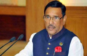 Sheikh Hasina is creator of Bangladesh’s new history: Quader