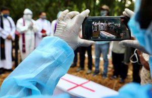 Covid-19: Bangladesh sees 69 more deaths, 1,359 new cases