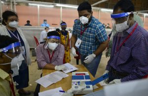 BJP set to retain power in Assam