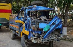Road accidents in Bangladesh claim 468 lives in April