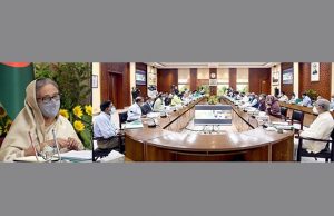 ECNEC approves Tk 3,076.22cr project to enhance rural electrification network