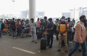 Study: Half of migrant workers still unemployed