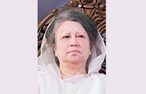 Khaleda’s travel abroad: All eyes on government