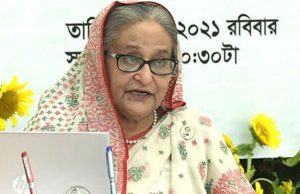 PM launches cash disbursement among pandemic-hit people