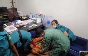 Health Minister: Journalist Rozina Islam wasn’t physically assaulted