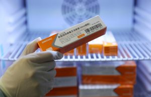 Dhaka hopeful of getting vaccine from China before Eid
