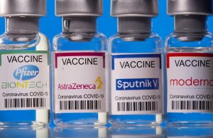 Bangladesh reaches out to international media as it seeks vaccines desperately