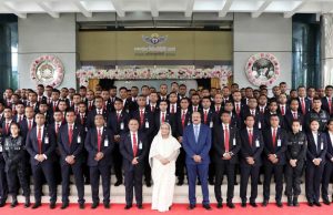 Cabinet clears draft of Bank-C