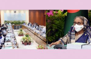 ECNEC approves Tk 3,089.97cr Meghna River Bank protection project