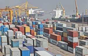 76 lots of goods to be given auction in Ctg port