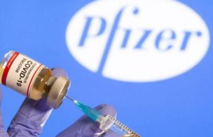1,00,620 Pfizer vaccines arrive in Bangladesh