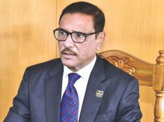 PM tries hard to overcome impacts of current global crisis : Quader