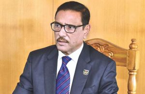 BNP is the promoter of evil forces: Quader