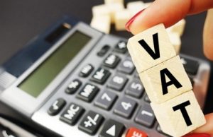 110 large companies paid 52,433C VAT in FY22