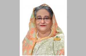 Conspiracy being mounted to oust Sheikh Hasina from power : PM