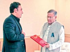 Pakistan foreign minister makes brief stopover at Chittagong airport