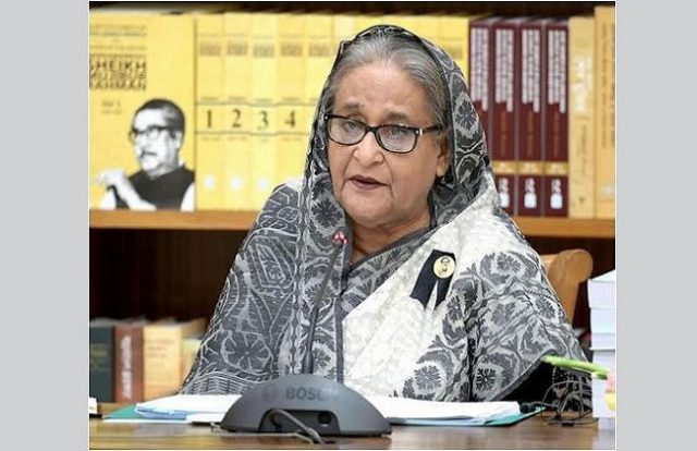 Govt.-mulls