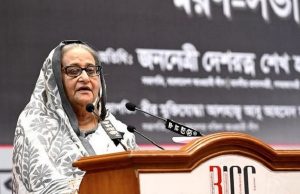 Bangladesh will never face situation like Sri Lanka : PM