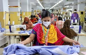 Indian media lauds Bangladesh’s economic growth amid challenges