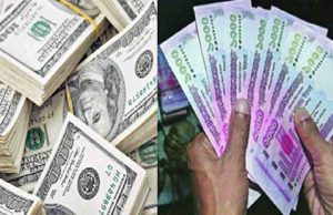 Dollar at Tk115, highest ever in kerb market