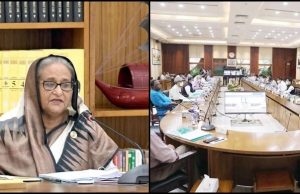 ECNEC approves 7 projects with Tk 2007.57cr