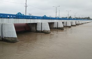 IFC: Implement Teesta management and restoration master plan